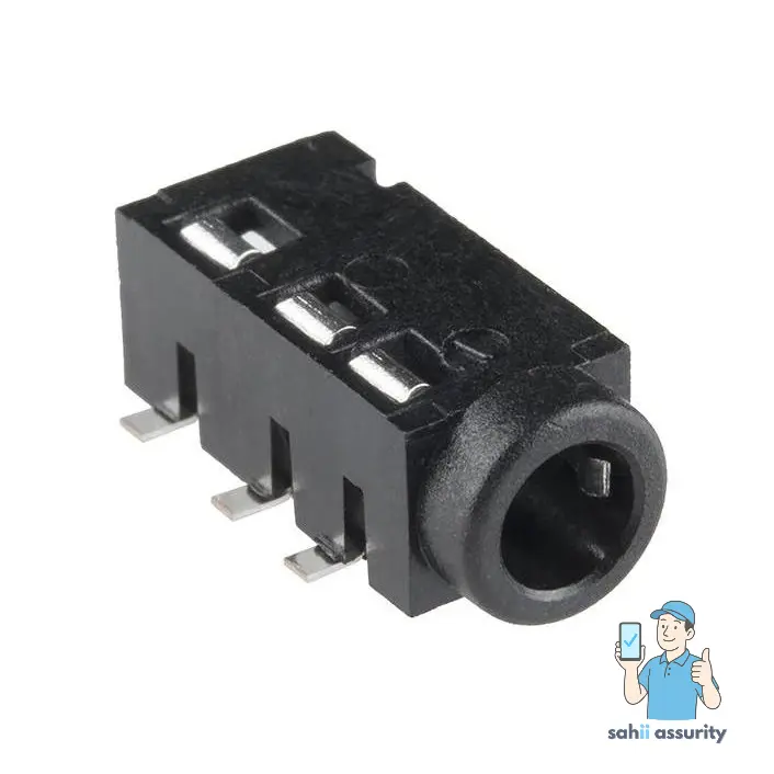 Handsfree Jack for Motorola Moto E40